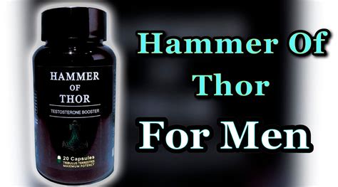 hammer of thor result